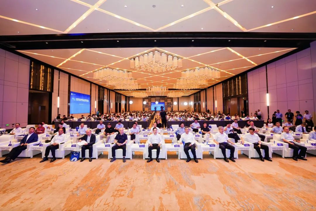 意昂官网电子荣膺安徽省新能源及智能网联汽车产业发展协会理事单元