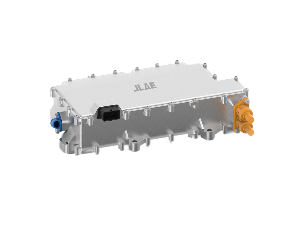 DHT双电机节造器