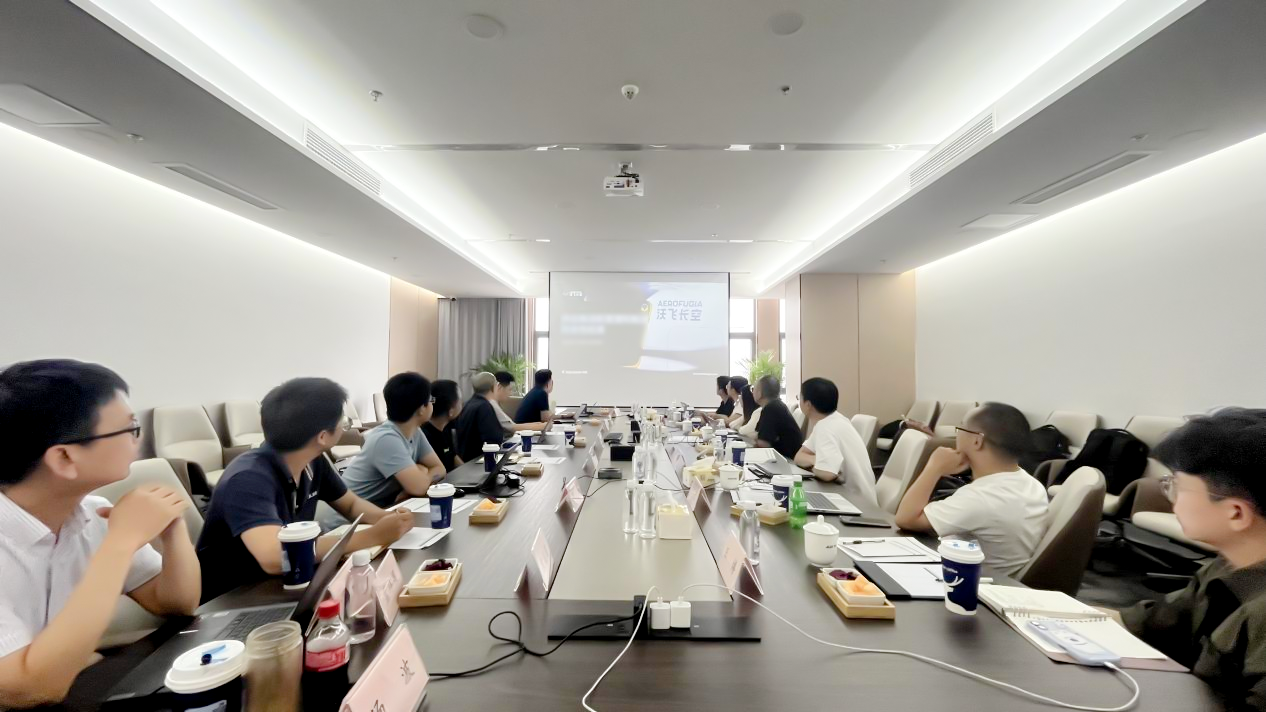 意昂官网电子与沃飞长空就电动发起机节造系统开发、适航及量产供给达玉成面战术合作