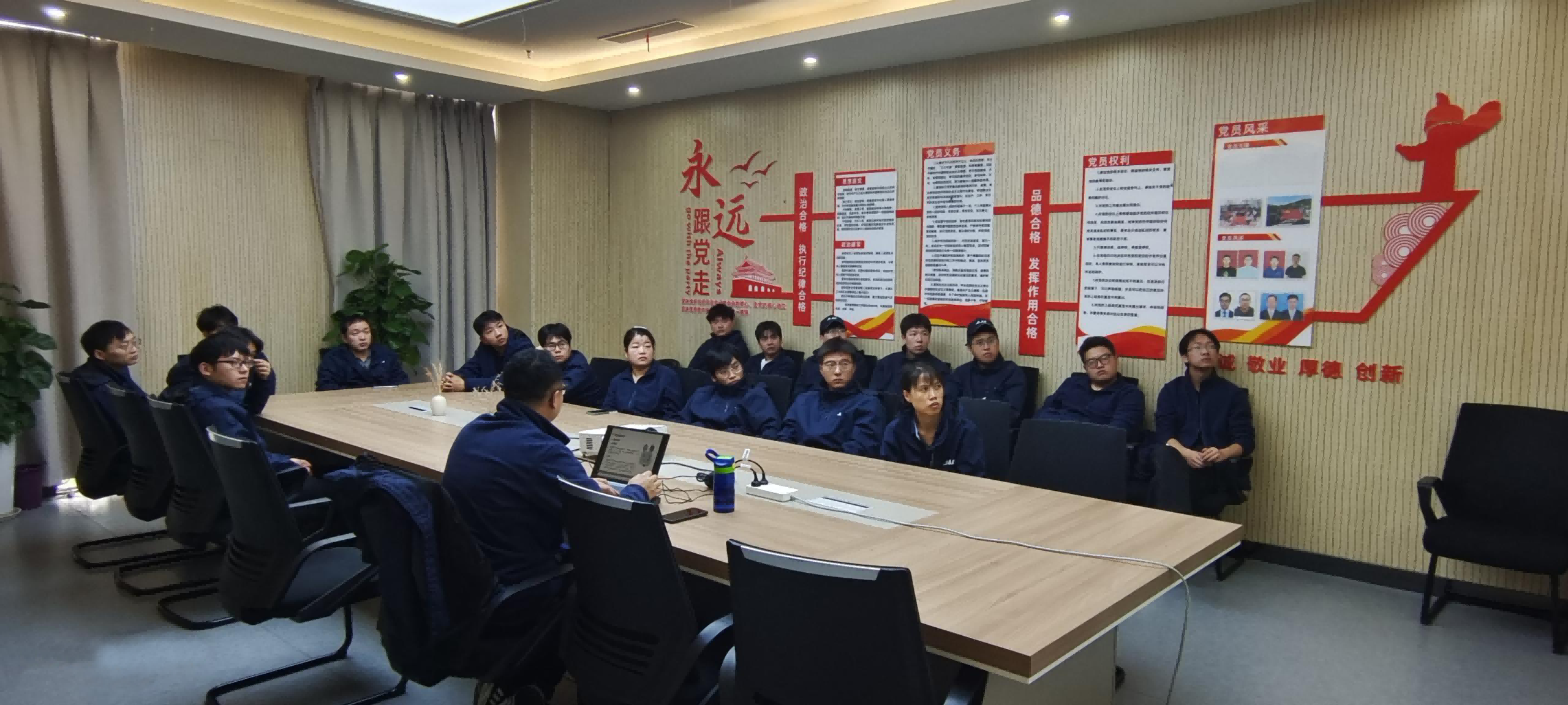 全民消防 性命至上│意昂官网电子组织发展消防安全和救护专项培训