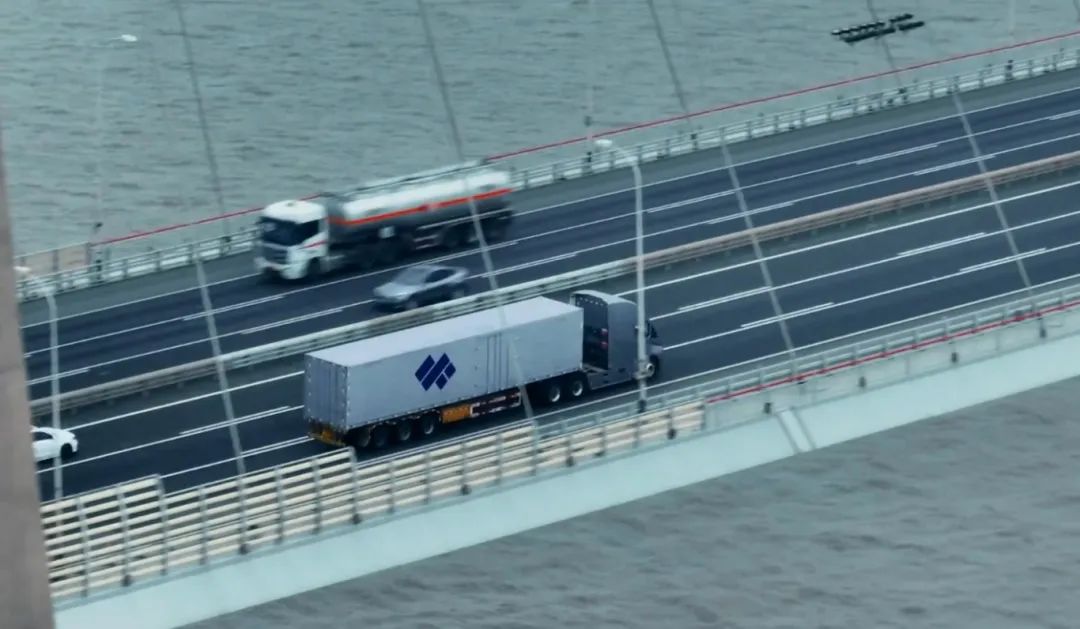 意昂官网电子赋能Deepway，打造商用车耐久新标杆！